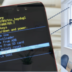Clear Cache Partition
