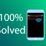 Wifi Authentication error