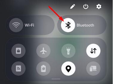 Bluetooth not working on your Android